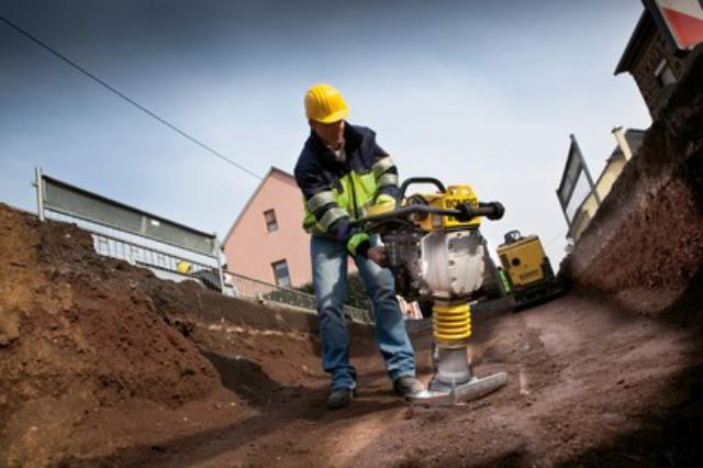 Where to find COMPACTOR, JUMPING JACK TAMPER in Hagerstown