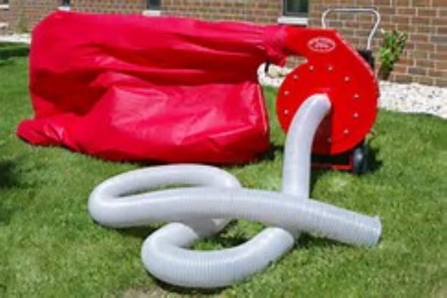 Where to find VACUUM, INSULATION 1 in Hagerstown