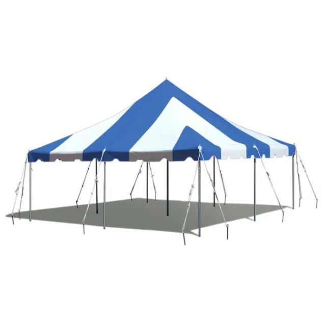 Where to rent CANOPY, 20  X 20  BLUE in Hagerstown MD