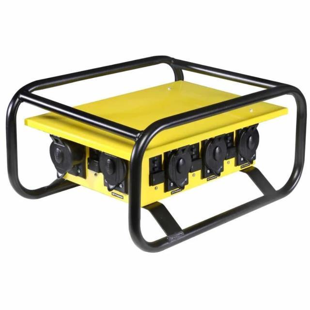 Where to rent BOX, POWER HARDWIRE TOWABLE in Hagerstown MD