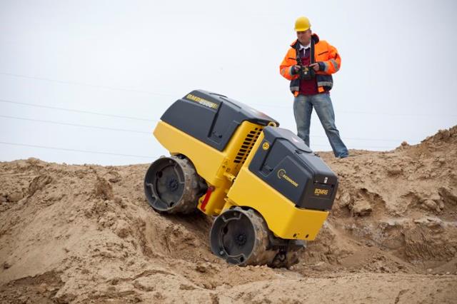 Where to find ROLLER, TRENCH W REMOTE CONTROL in Hagerstown