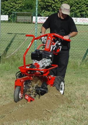 Where to find TRENCHER, 3.5 X 18 W TRAILER in Hagerstown