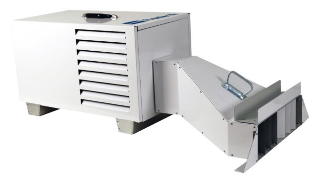 Where to rent HEATER, DIRECT-FIRED in Hagerstown MD