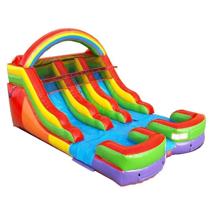Where to rent GAMES, 12 VERTICAL DUAL LN WATER SLIDE in Hagerstown MD