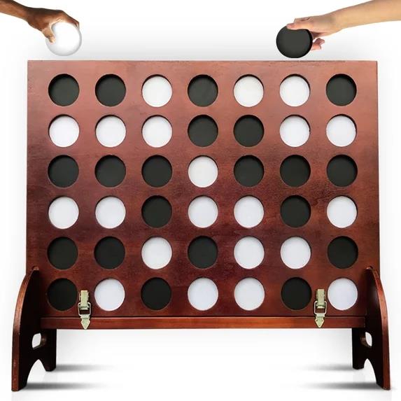 Where to rent LARGE CONNECT 4 GAME SET in Hagerstown MD