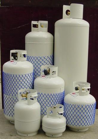 Where to rent PROPANE, REFILL 33 LB FORKLIFT in Hagerstown MD