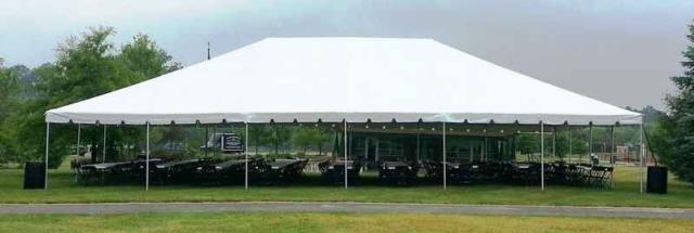 Where to rent CANOPY, 40  X 75  WHITE FRAME in Hagerstown MD