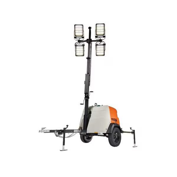 Where to rent LIGHT, TOWER 4 LITE LED DIES HC in Hagerstown MD